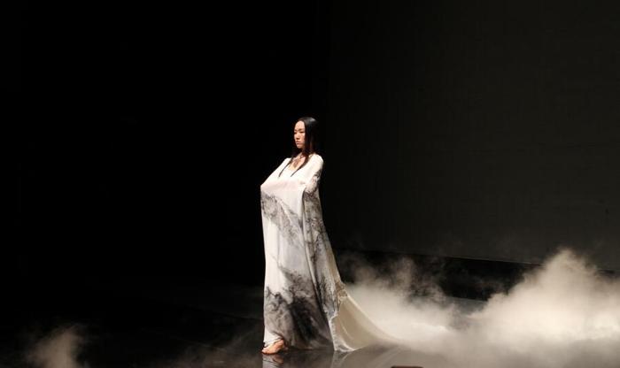 如是我闻－服装秀发布会