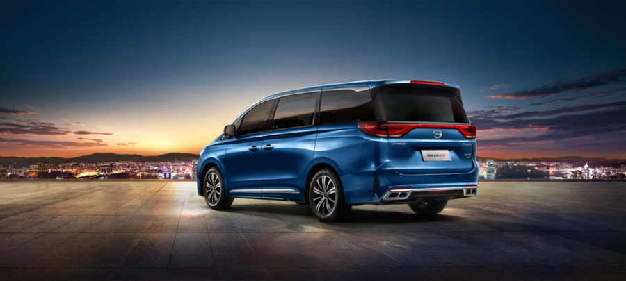 汽车广告片制作拍摄