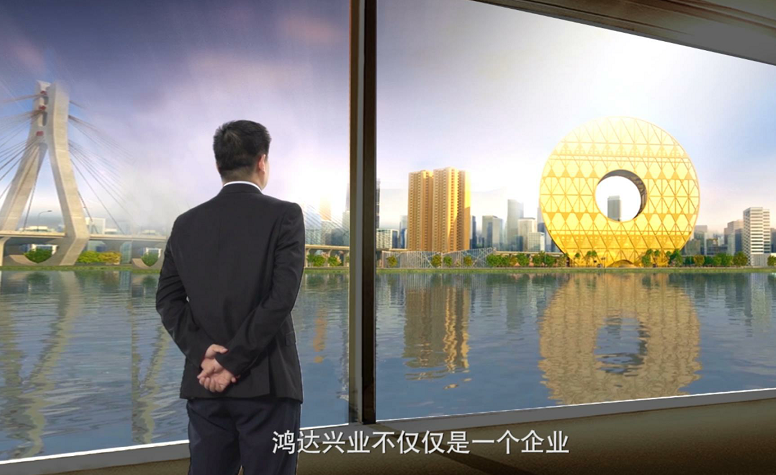企业宣传短视频制作
